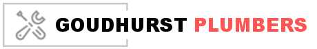 Plumbers Goudhurst logo